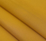 Load image into Gallery viewer, Gold 60” Wide Chiffon Fabric – Sheer, Lightweight &amp; Flowing Material for Sewing, Draping Event Décor
