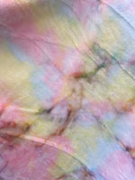 Load image into Gallery viewer, Ultra Soft Tie-Dye Minky Fabric – Thick, Plush &amp; Perfect for Blankets and Crafts
