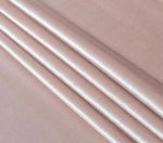 Load image into Gallery viewer, Blush Plush None Stretch royal low pile Velvet Fabric 58” Wide
