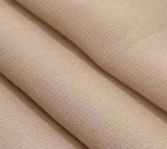 Load image into Gallery viewer, Tan 60” Wide Chiffon Fabric – Sheer, Lightweight &amp; Flowing Material for Sewing, Draping Event Décor
