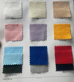 Load image into Gallery viewer, Cotton Flannel Fabric 100% Cotton, Soft &amp; Cozy, Solid Apparel, Baby Quilting Fabric by the Yard
