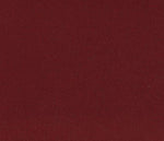 Load image into Gallery viewer, Outdoor Burgundy solid water resistant Canvas fabric 60" wide per yard
