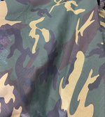 Load image into Gallery viewer, Medium Weight Poly Cotton Camouflage Ripstop Fabric – Durable Camo Fabric by the Yard – Apparel, Bags, Outdoor &amp; Tactical Sewing
