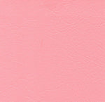 Load image into Gallery viewer, Pink upholstery faux leather vinyl 54" Wide Sold BY THE YARD
