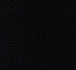 Load image into Gallery viewer, Vinyl faux leather Marine grade upholstery fabric 54" Wide Black simulated semi Perforated Contract commercial  per yard
