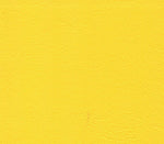 Load image into Gallery viewer, Yellow Contract upholstery faux leather vinyl 54" Wide Sold BY THE YARD
