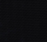 Load image into Gallery viewer, Faux Leather fabric 54" Wide Black Diamond semi perforated sold by the yard
