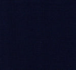 Load image into Gallery viewer, Navy Outdoor fabric 60" wide per yard
