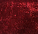 Load image into Gallery viewer, Crushed Velvet Fabric by the Yard – Luxury Upholstery Material Drapery, Event Decor &amp; DIY Projects

