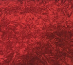 Load image into Gallery viewer, Crushed Velvet Fabric by the Yard – Luxury Upholstery Material Drapery, Event Decor &amp; DIY Projects
