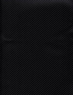 Load image into Gallery viewer, CARBON FIBER Black, faux vinyl Embossed Upholstery Fabric / 54" Wide / Sold BTY
