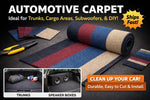 Load image into Gallery viewer, Prestige Automotive Carpet – 72” Wide | Affordable Luxury Car Interior Upgrade | High-Quality Auto Upholstery Fabric by the Yard

