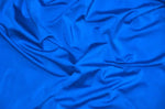 Load image into Gallery viewer, Royal Blue Nylon Spandex 4 Way Stretch Fabric by the Yard 58" wide Great for Swimwear, outfits, and any active wear
