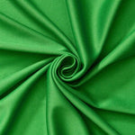 Load image into Gallery viewer, kelly Green Interlock Knit Fabric – Soft Stretch for Apparel, Clothes, Loungewear &amp; Crafts by the Yard

