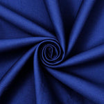 Load image into Gallery viewer, Royal Premium Cotton Twill Fabric by the Yard – Heavyweight Durable Cotton Fabric for Totes, Aprons, Pants, Sewing Projects
