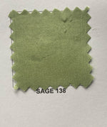 Load image into Gallery viewer, 10 YARDS - Taffeta sage green Dress Drapery Taffeta fabric 60” wide
