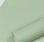Load image into Gallery viewer, Mint Blue UV Protected Marine Vinyl Fabric by the Yard – Waterproof Outdoor Upholstery Vinyl for Boat Seats, Patio Cushions &amp; Automotive Use
