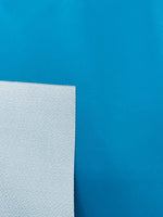 Load image into Gallery viewer, Turquoise UV Protected Marine Vinyl Fabric by the Yard – Waterproof Outdoor Upholstery for Boat Seats,  Cushions &amp; Automotive
