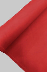 Load image into Gallery viewer, Red Hard Net Crinoline Fabric by the Yard – Stiff Tulle for Petticoats, Bridal, Dresses, Costumes &amp; Crafts
