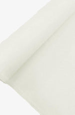 Load image into Gallery viewer, Ivory Hard Net Crinoline Fabric by the Yard – Stiff Tulle for Petticoats, Bridal, Dresses, Costumes &amp; Crafts
