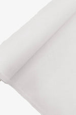 Load image into Gallery viewer, Off white Hard Net Crinoline Fabric by the Yard – Stiff Tulle for Petticoats, Bridal, Dresses, Costumes &amp; Crafts
