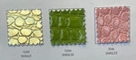 Load image into Gallery viewer, Crocodile Patent Glossy Fabric faux vinyl fabric by yard 54” wide
