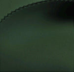 Load image into Gallery viewer, Hunter green Neoprene scuba techno fabric by the yard
