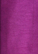 Load image into Gallery viewer, Violet Shantung Dupioni Faux Silk two tone fabric BY THE YARD 54" wide
