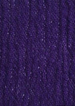 Load image into Gallery viewer, Purple Cotton Gauze Fabric – Crinkled Double Gauze Cotton – Lightweight Breathable Fabric by the Yard – Sewing, Blankets, Clothing
