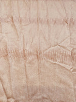 Load image into Gallery viewer, Beige Matte Snake Print Spandex Fabric by the Yard – 4 Way Stretch Reptile Pattern Knit for Dancewear, Costumes, Swimwear &amp; Apparel
