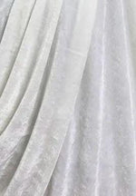 Load image into Gallery viewer, Royal Velvet Fabric by the Yard – Soft Upholstery Velvet Fabric, 60” Wide Material for Drapery, Dresses, Pillows &amp; Home Decor
