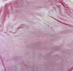 Load image into Gallery viewer, Fuchsia Metallic Faux Silk Shantung Fabric by Yard – Shiny Drapery Material for Dresses, Costumes
