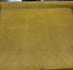 Load image into Gallery viewer, Gold Glitter Mesh Tulle Fabric 60” Wide – Sparkle Sheer Tulle by the Yard for Dresses, Costumes, Decor &amp; Crafts
