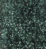 Load image into Gallery viewer, Hunter Green Sequin Stretch Velvet Fabric – Sparkly Spandex for Dresses, Costumes, Dancewear &amp; Event Decor
