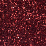 Load image into Gallery viewer, Burgundy Sequin Stretch Velvet Fabric – Sparkly Spandex for Dresses, Costumes, Dancewear &amp; Event Decor
