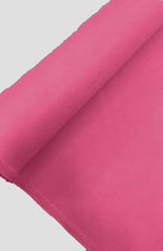 Load image into Gallery viewer, Hot pink Hard Net Crinoline Fabric by the Yard – Stiff Tulle for Petticoats, Bridal, Dresses, Costumes &amp; Crafts
