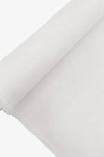 Load image into Gallery viewer, Off white Hard Net Crinoline Fabric by the Yard – Stiff Tulle for Petticoats, Bridal, Dresses, Costumes &amp; Crafts
