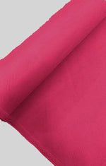 Load image into Gallery viewer, Fuchsia Hard Net Crinoline Fabric by the Yard – Stiff Tulle for Petticoats, Bridal, Dresses, Costumes &amp; Crafts
