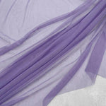 Load image into Gallery viewer, Lavender Power Mesh Stretch Fabric Sheer Nylon Spandex 60” Inch Wide

