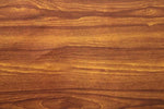 Load image into Gallery viewer, 4-Way Stretch Printed Spandex Fabric - Brown Wood Grain
