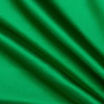 Load image into Gallery viewer, Kelly Green bridal Satin Fabric by the Yard  60" Wide | Bridal satin Fabrics | Bridal Wedding
