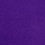 Load image into Gallery viewer, Dark purple short pile Solid Velboa  Fabric by the Yard
