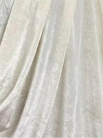 Load image into Gallery viewer, Royal Velvet Fabric by the Yard – Soft Upholstery Velvet Fabric, 60” Wide Material for Drapery, Dresses, Pillows &amp; Home Decor
