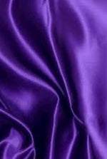 Load image into Gallery viewer, Purple Satin Crepe back Fabric 60" Wide Sold By the yard
