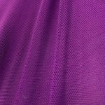 Load image into Gallery viewer, Purple Power Mesh Stretch Fabric Sheer Nylon Spandex 60” Inch Wide

