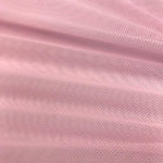 Load image into Gallery viewer, Pink Power Mesh Stretch Fabric Sheer Nylon Spandex 60” Inch Wide
