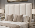 Load image into Gallery viewer, White Marine Gator Upholstery Crafting Outdoor Vinyl Fabric - Sold By The Yard - 54"
