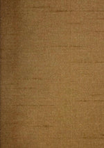 Load image into Gallery viewer, Wheat Shantung Dupioni Faux Silk two tone fabric BY THE YARD 54" wide
