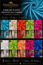 Load image into Gallery viewer, Kelly peacock shimmer  Shantung Dupioni Faux Silk fabric per yard
