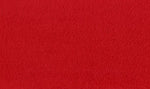 Load image into Gallery viewer, Red Fleece Solid Polar Fabric Sold By The Yard 60" Wide
